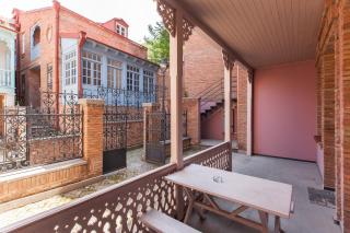 Apartment On Saadi Str Old Tbilisi - Tbilisi - 3