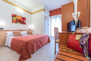 Hotel San Giacomo - Cesenatico - 9