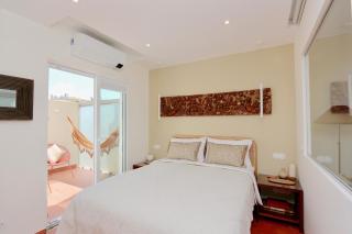 Marina Vista Sol-CleverDetails, Marina view, sleeps 2 adults and 2 children - Vilamoura - 1