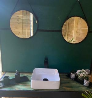 Domaine Authentique de Rose - 1