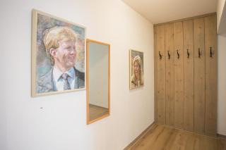 Appartement Brink Fichtenweg 46 - 3