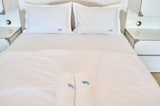 Sea-esta Studio in Infinity Beach Resort - Mamaia - 1