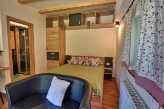 Betlehem Resort - Zgornje Gorje - 2