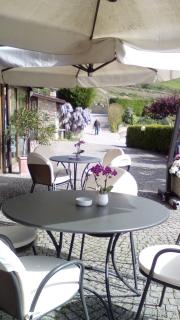 Trattoria Del Bivio - Cerretto Langhe - 3