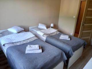 Apartament Górski - Szczytna - 9