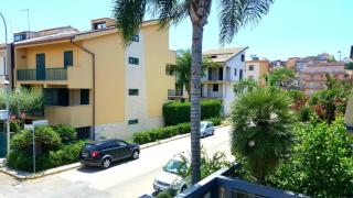 B&B La Villetta Gela - Gela - 6