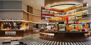 Grand Copthorne Waterfront - Singapore - 6