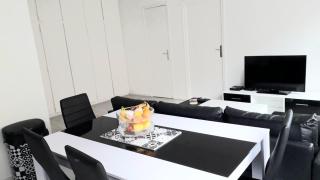 Modern 1 bed flat - Near Arc de Triomphe & Champs Elysees - Parijs - 9
