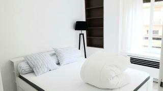 Modern 1 bed flat - Near Arc de Triomphe & Champs Elysees - Parijs - 6
