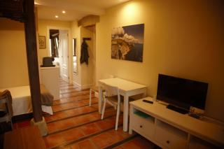 2 HABIT, SALA, TERRAZA, JARDIN, PARKING GRATiS - Zumaia - 8