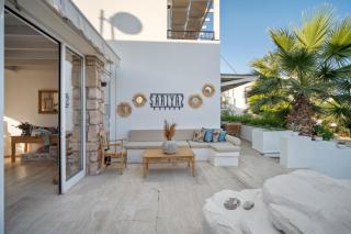 Costa Sariyaz Hotel Bodrum - 9