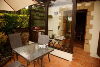 2 HABIT, SALA, TERRAZA, JARDIN, PARKING GRATiS - Zumaia - 1