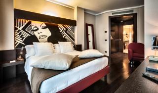 Crowne Plaza Milan City by IHG - Mailand - 9