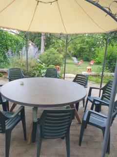 la Villa Mancelle - Le Mans - 9