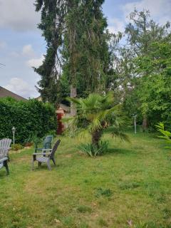 la Villa Mancelle - Le Mans - 7