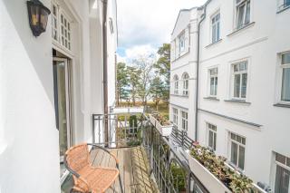 Hotel Imperial Rügen - Binz - 4