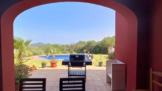 Villa Victoria con piscina - 3