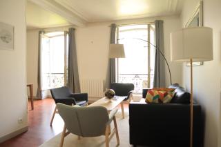 Appart 6pers#Châtelet#Les Halles#Rivoli - Parijs - 2