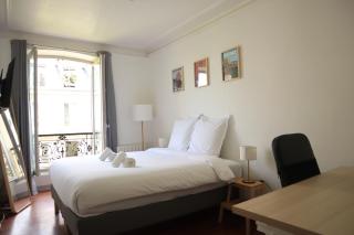 Appart 6pers#Châtelet#Les Halles#Rivoli - 5