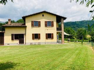 Agriturismo Tramonti - Castiglione di Garfagnana - 7