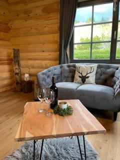 Das Landchalet - Steinwiesen - 4