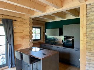 Das Landchalet - Steinwiesen - 3