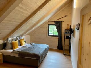 Das Landchalet - Steinwiesen - 7