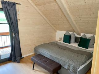Das Landchalet - Steinwiesen - 6