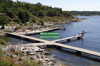 Roligheden Ferieleiligheter - Kristiansand - 7