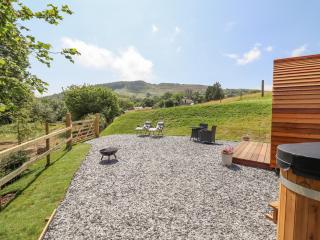 Eirlys - Dolgellau - 1