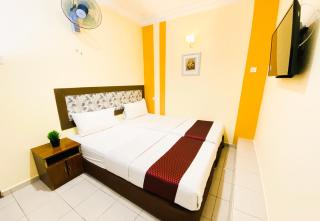 Sun Inns Dmind Seri Kembangan - Seri Kembangan - 4