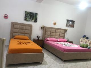 Apartament Roisin - Saranda - 2