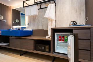 Maitria Hotel Rama 9 Bangkok - A Chatrium Collection - 4