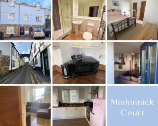 No 2 Minhinnick Court - Tavistock - 9