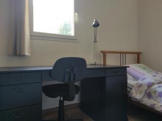Maisonnette 1 chambre Climatisation Calme Jardin BBQ Plages - La Seyne-sur-Mer - 5
