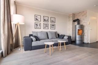 Penthouse Villa Sanddorn - Binz - 6