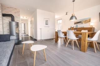 Penthouse Villa Sanddorn - Binz - 5