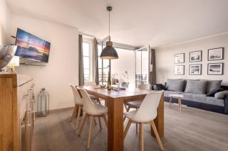 Penthouse Villa Sanddorn - Binz - 4