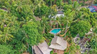 Kalulushi Bungalows - Haad Pleayleam - 9