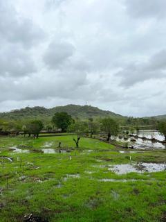 Godwa holiday home - Alibaug - 2