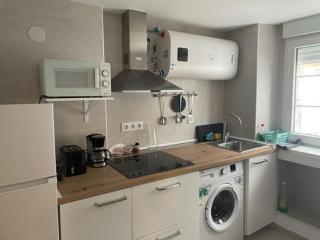 APARTAMENTO CASCO HISTORICO DE PRAVIA - HENO PRAVIA - Pravia - 0