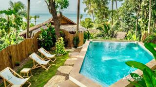 Kalulushi Bungalows - Haad Pleayleam - 8