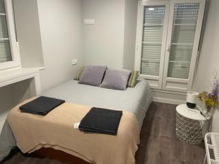 APARTAMENTO CASCO HISTORICO DE PRAVIA - HENO PRAVIA - Pravia - 8