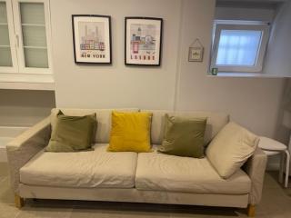 APARTAMENTO CASCO HISTORICO DE PRAVIA - HENO PRAVIA - Pravia - 5