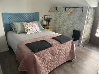 APARTAMENTO CASCO HISTORICO DE PRAVIA - HENO PRAVIA - Pravia - 2