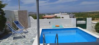 Studio Angelika - Glinado Naxos - 8