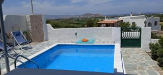 Studio Angelika - Glinado Naxos - 9