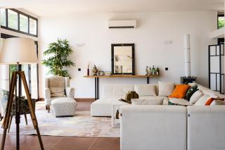 Grande Villa 750 m2 Le Mas des chênes - Bormes-les-Mimosas - 5