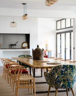 Grande Villa 750 m2 Le Mas des chênes - Bormes-les-Mimosas - 4