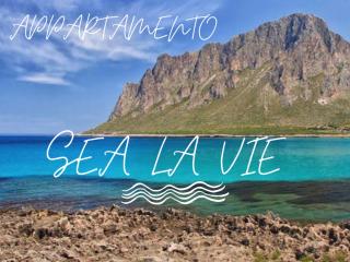 Appartamento Sea La Vie - Custonaci - 9